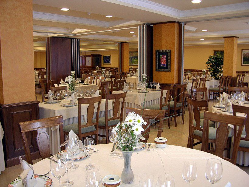 Chateau La Roca Sancibrian Ngoại thất bức ảnh